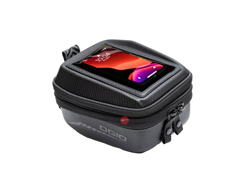 Ogio Street Bag - S3 Expandable 4-7L Tank Luggage