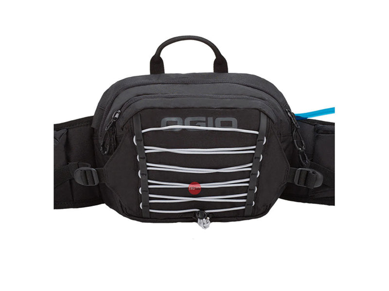 Ogio Hydration Bag - Ripper 1.5L Black 20