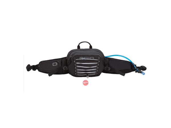 Ogio Hydration Bag - Ripper 1.5L Black 20