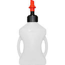 Oneal Fast Fill Fuel Jug - White 10L