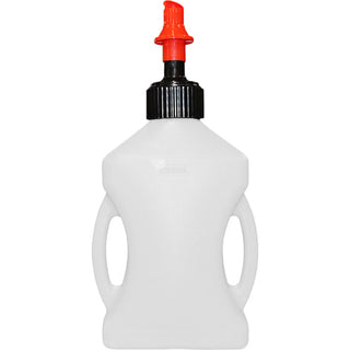 Oneal Fast Fill Fuel Jug - White 10L
