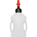 Oneal Fast Fill Fuel Jug - White 10L