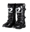 Oneal RIDER PRO Black Off Road Boots Size Youth 11/EU30