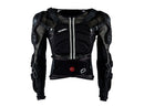 Oneal Underdog III Black Adult Body Armour Size 2XL