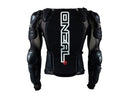 Oneal Underdog III Black Adult Body Armour Size 2XL