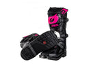 Oneal Rider Pro Black Pink 08 Womens Off Road Boots Size (EU) 41