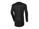 Oneal 25 Element Dirt V.23 - Black Grey Off Road Jersey Size Medium