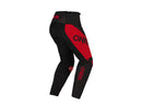 Oneal Element Racewear V.23 Black Red Off Road Pants Size 28"
