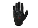 Oneal Mayhem Attack V.23 Black n-Yellow Off Road Gloves Size Small