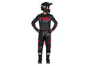 Oneal 24 Element Voltage V.24 Black / Red Size Youth Medium