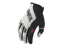 Oneal 25 Element Racewear V.24 - Black Grey Off Road Gloves Size Large