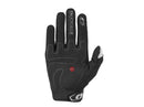 Oneal 25 Element Racewear V.24 - Black Grey  Off Road Gloves Size Small