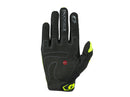 Oneal 25 Element Racewear V.24 - Yel Off Road Gloves Size Youth Y1/2 XS
