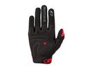 Oneal 25 Element Racewear V.24 - Red Off Road Gloves Size Youth Y1/2 XS