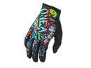 Oneal 25 Mayhem Rancid V.24 - Black Off Road Gloves Size Large