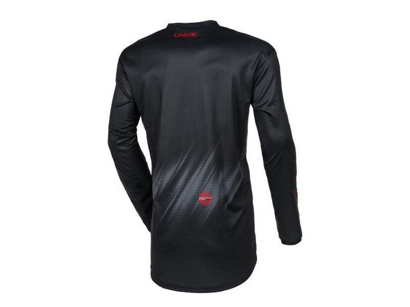 Oneal 24 Element Voltage V.24 Black / Red Size Youth Medium