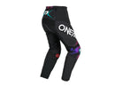 Oneal 24 Element Voltage V.24 Black Pink Youth Off Road Pants Size 20" 4/5T