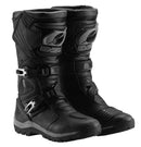 Oneal SIERRA WP PRO Black Adventure Boots Size 8 (EU) 41