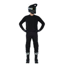 Oneal Element Classic Black Off Road Jersey Size Youth Medium