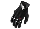 Oneal 25 Hardwear Iron V.19 - Black Off Road Gloves Size Large