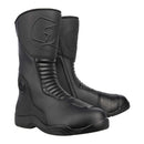 Oxford Tracker 2.0 Waterproof Black Road Boots Size EU 42