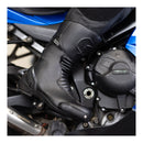 Oxford Code 1.0 Dry2Dry Men's Boot - Black Size 40