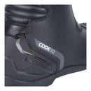 Oxford Code 1.0 Dry2Dry Men's Boot - Black Size 40