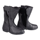 Oxford Hunter Twin ZIP MS Boot - Black Size EU 47
