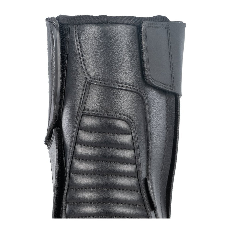 Oxford Hunter Twin ZIP MS Boot - Black Size EU 43