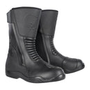 Oxford Hunter Twin ZIP MS Boot - Black Size EU 46