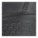 Oxford Hunter Twin ZIP MS Boot - Black Size EU 46