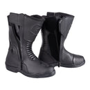 Oxford Hunter Twin ZIP MS Boot - Black Size EU 43