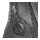 Oxford Hunter Twin ZIP MS Boot - Black Size EU 45