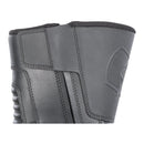 Oxford Hunter Twin ZIP MS Boot - Black Size EU 45