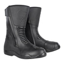 Oxford Hunter Twin ZIP MS Boot - Black Size EU 45