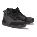 Oxford Heist Dry2Dry Boot - Black (EU40)