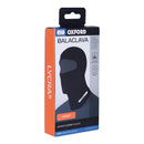 Oxford Balaclava - Lycra - Black