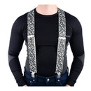 OXFORD RIGGERS SKULLS  (BRACES)  (NEW)