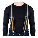 OXFORD RIGGERS/BRACES HD COLOURS  (NEW)