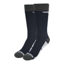 Oxford Waterproof Socks - Black 1 Pair Size (Small / EU37–43 / UK 4–9)