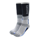 Oxford Thermal Socks Small Eu 37-43   Uk 4-9 , 1 Pair