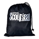 OXFORD AQUATEX SCOOTER WP SEAT COVER SML