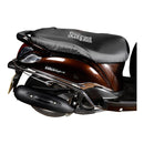 OXFORD AQUATEX SCOOTER WP SEAT COVER MED