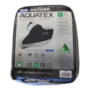 OXFORD AQUATEX MED NYLON M/CYCLE COVER