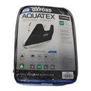 OXFORD AQUATEX M/C COVER MED WITH TOP BOX