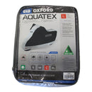 OXFORD AQUATEX LGE NYLON M/CYCLE COVER