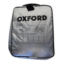 OXFORD AQUATEX M/C COVER LGE WITH TOP BOX
