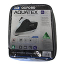 OXFORD AQUATEX XL NYLON M/CYCLE COVER