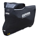 OXFORD STORMEX MOTORCYCLE COVER MED