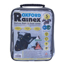 OXFORD RAINEX DELUXE WATERPROOF COVER LGE